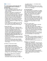 Preview for 11 page of Philips HP4650 User Manual