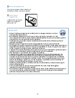 Preview for 18 page of Philips HP4650 User Manual