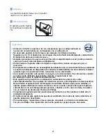 Preview for 21 page of Philips HP4650 User Manual