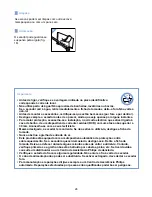 Preview for 24 page of Philips HP4650 User Manual