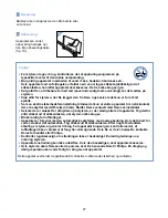 Preview for 27 page of Philips HP4650 User Manual