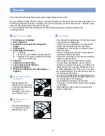 Preview for 31 page of Philips HP4650 User Manual