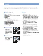 Preview for 34 page of Philips HP4650 User Manual