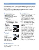 Preview for 37 page of Philips HP4650 User Manual