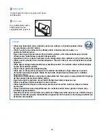 Preview for 42 page of Philips HP4650 User Manual