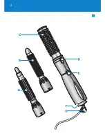 Preview for 3 page of Philips HP4653/00 User Manual