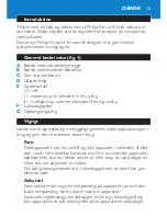 Preview for 13 page of Philips HP4653/00 User Manual