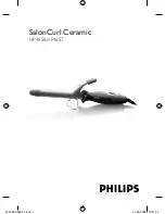 Philips HP4657 User Manual предпросмотр