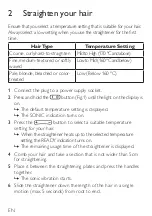 Preview for 5 page of Philips HP4666/00 User Manual