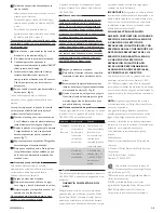 Предварительный просмотр 5 страницы Philips HP4667/05 User Manual