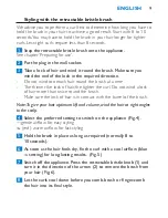 Preview for 9 page of Philips HP4671 User Manual