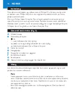 Preview for 76 page of Philips HP4671 User Manual