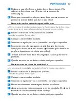 Preview for 87 page of Philips HP4671 User Manual
