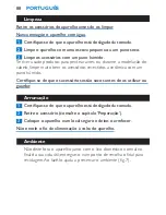 Preview for 88 page of Philips HP4671 User Manual