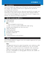 Preview for 91 page of Philips HP4671 User Manual