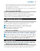 Preview for 93 page of Philips HP4671 User Manual