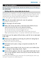 Preview for 9 page of Philips HP4674 User Manual