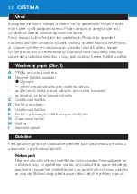 Preview for 22 page of Philips HP4674 User Manual