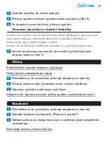 Preview for 27 page of Philips HP4674 User Manual