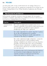 Preview for 86 page of Philips HP4674 User Manual