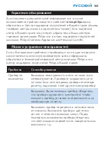 Preview for 103 page of Philips HP4674 User Manual