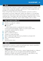 Preview for 105 page of Philips HP4674 User Manual