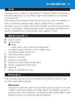 Preview for 113 page of Philips HP4674 User Manual