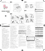 Philips HP4675 User Manual preview