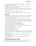 Preview for 13 page of Philips HP4687/08 User Manual