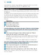 Preview for 14 page of Philips HP4687/08 User Manual