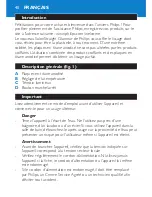 Preview for 40 page of Philips HP4687/08 User Manual