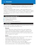 Preview for 46 page of Philips HP4687/08 User Manual