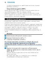 Preview for 48 page of Philips HP4687/08 User Manual