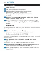 Preview for 50 page of Philips HP4690/00 User Manual