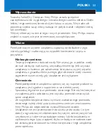 Preview for 53 page of Philips HP4690/00 User Manual