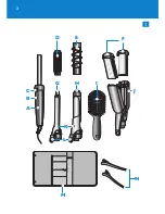 Preview for 3 page of Philips HP4696/00 User Manual