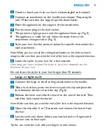 Preview for 9 page of Philips HP4696/00 User Manual