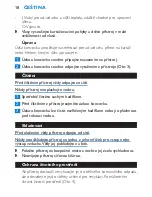 Preview for 18 page of Philips HP4823/04 User Manual