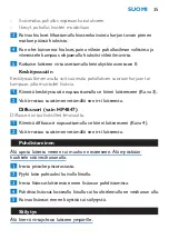 Preview for 35 page of Philips HP4840 Manual