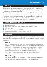 Preview for 49 page of Philips HP4840 Manual