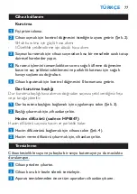 Preview for 77 page of Philips HP4840 Manual