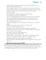 Preview for 95 page of Philips HP4867/01 User Manual