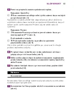 Preview for 53 page of Philips HP4876/00 User Manual