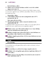 Preview for 82 page of Philips HP4876/00 User Manual