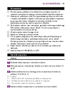 Preview for 95 page of Philips HP4876/00 User Manual