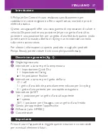 Preview for 37 page of Philips HP4880/08 User Manual