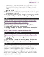 Preview for 41 page of Philips HP4880/08 User Manual