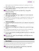 Preview for 51 page of Philips HP4880/08 User Manual