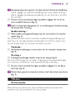 Preview for 57 page of Philips HP4880/08 User Manual