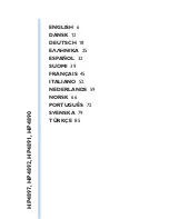 Preview for 5 page of Philips HP4891/00 User Manual